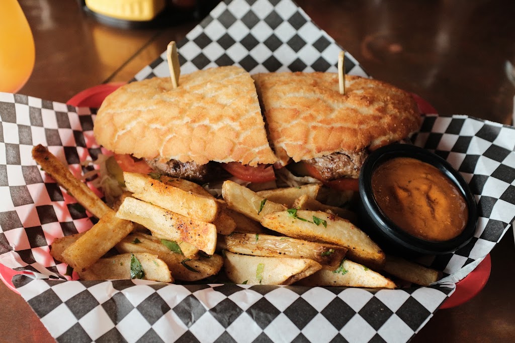 PoBoys Kitchen