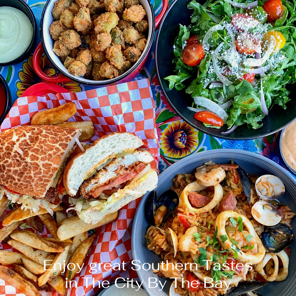 PoBoys Kitchen