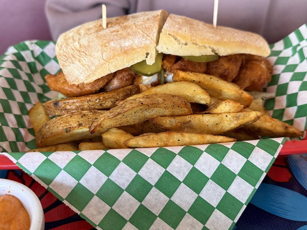 PoBoys Kitchen