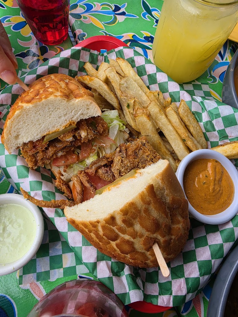 PoBoys Kitchen