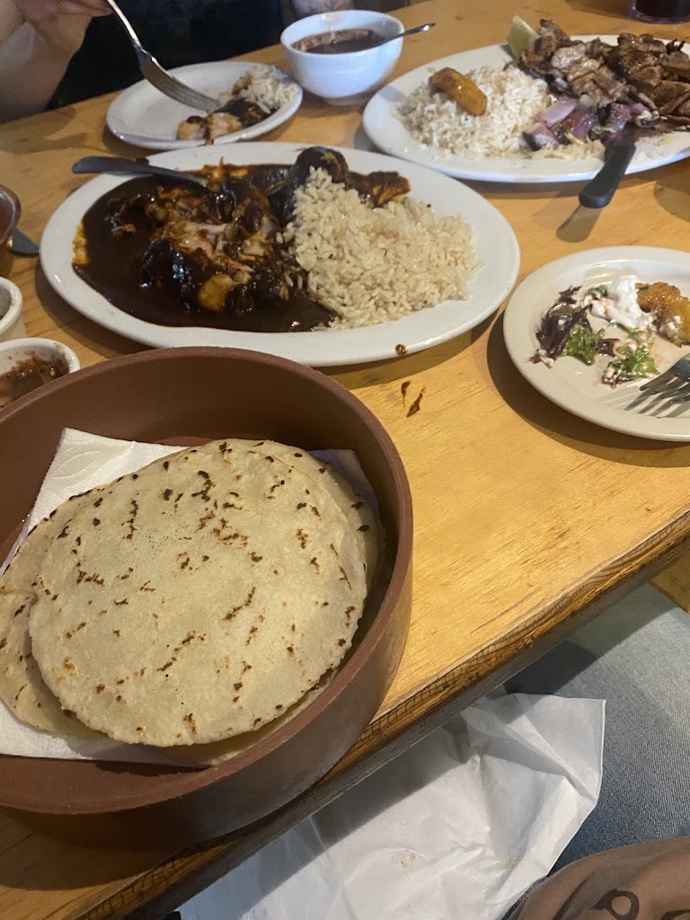 Poc-Chuc Restaurant
