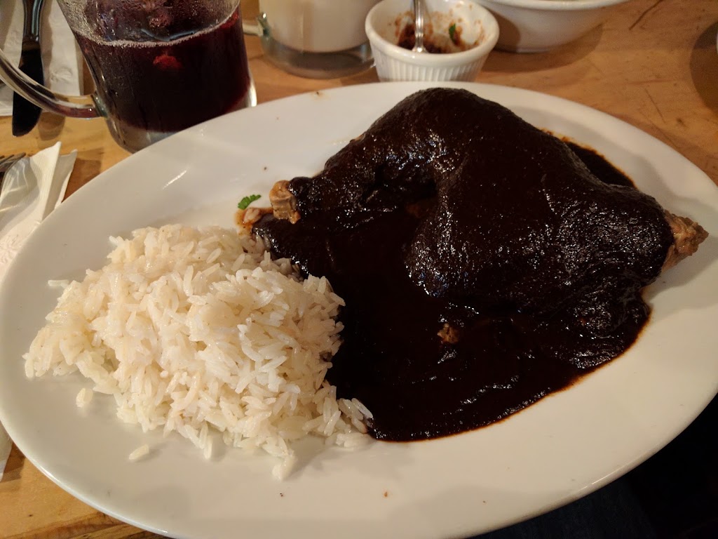 Poc-Chuc Restaurant