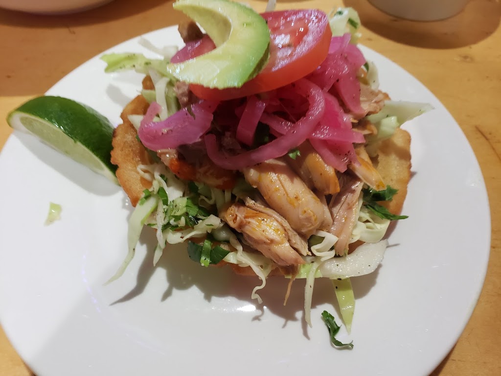 Poc-Chuc Restaurant