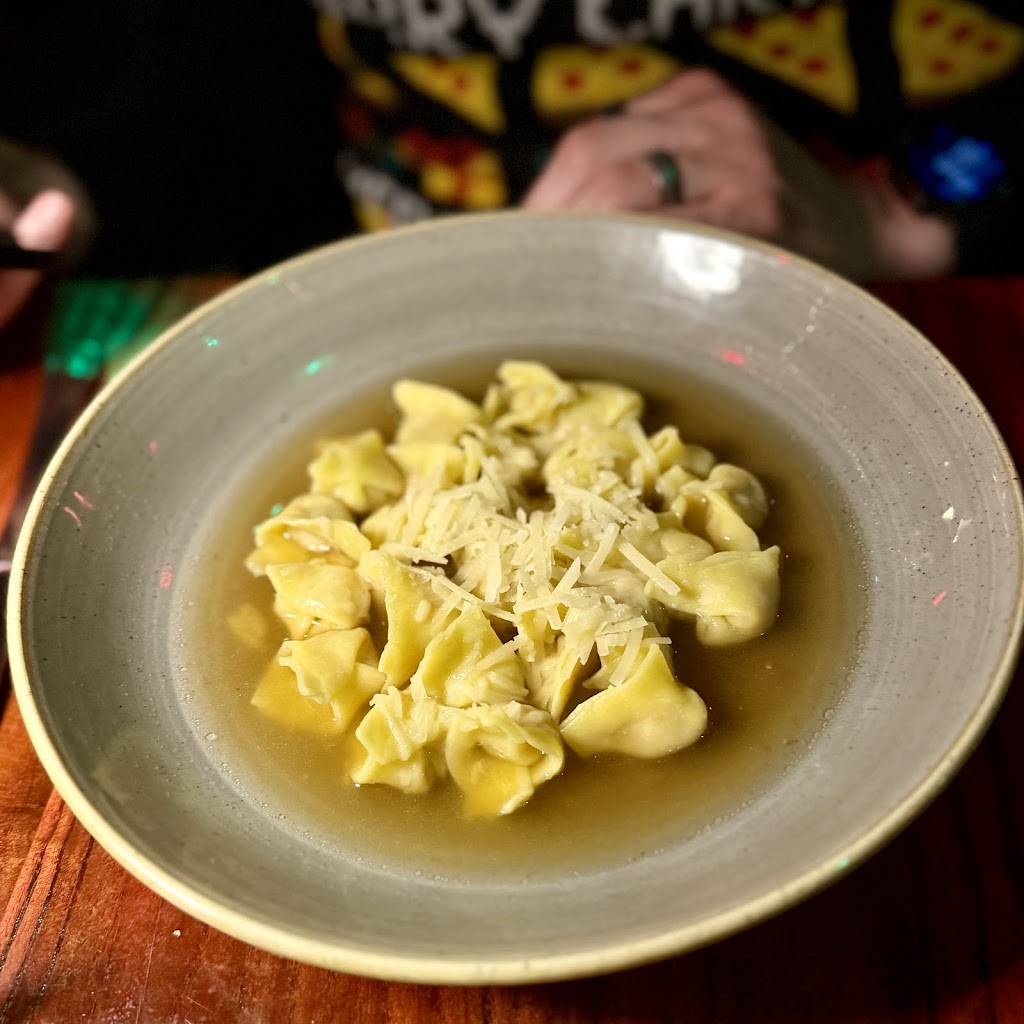 Poesia Osteria Italiana