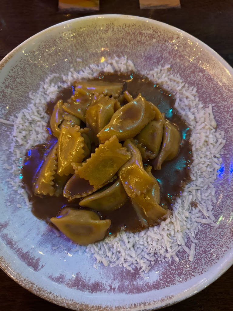 Poesia Osteria Italiana