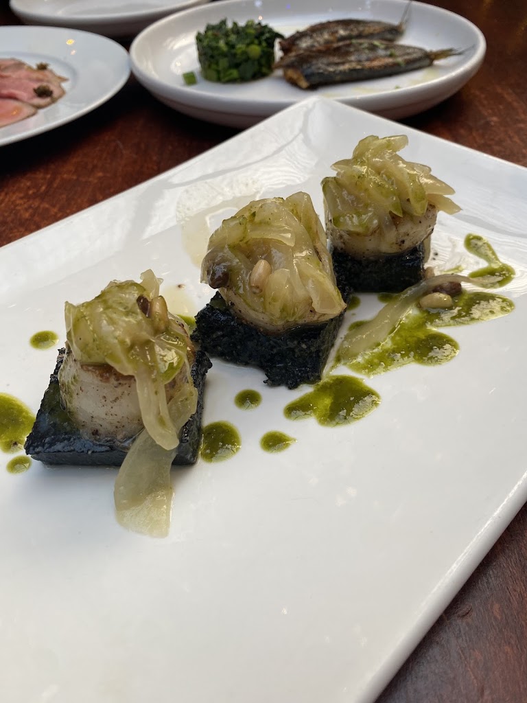 Poesia Osteria Italiana