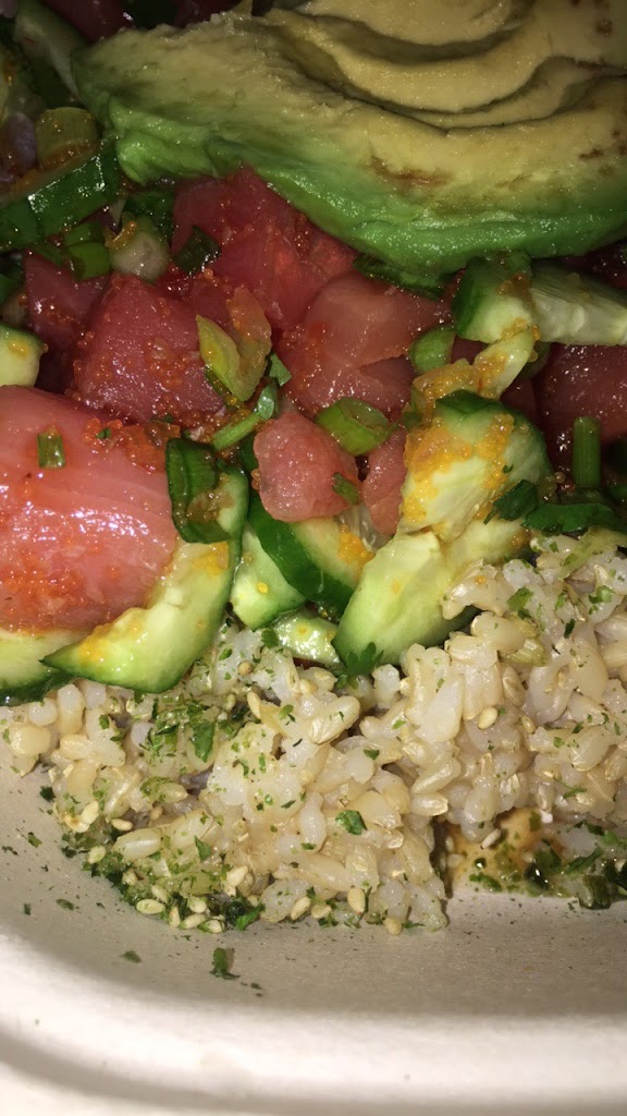 Poké Bar