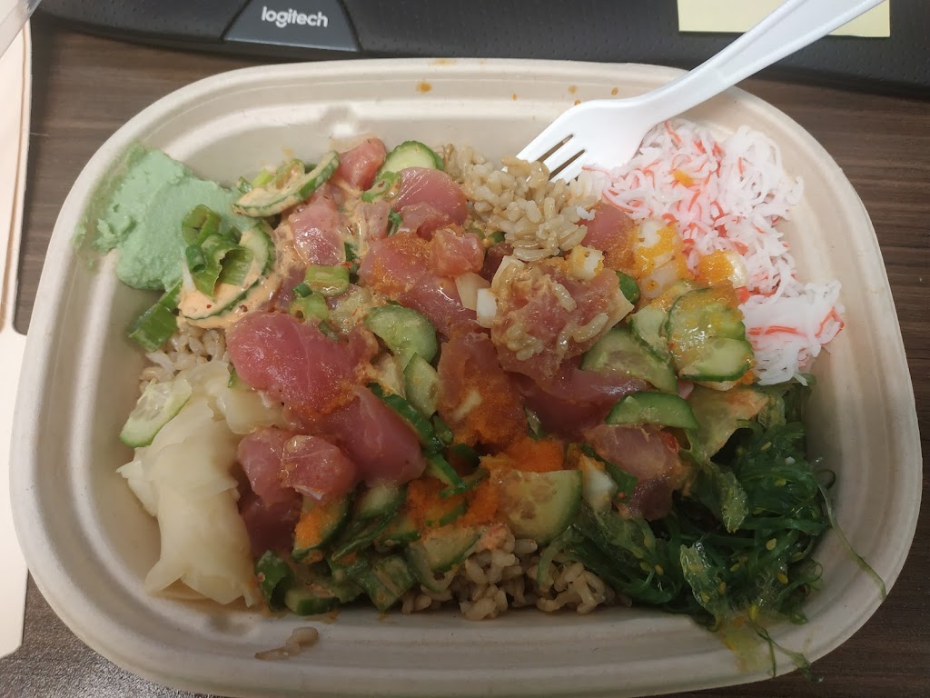 Poke Bar