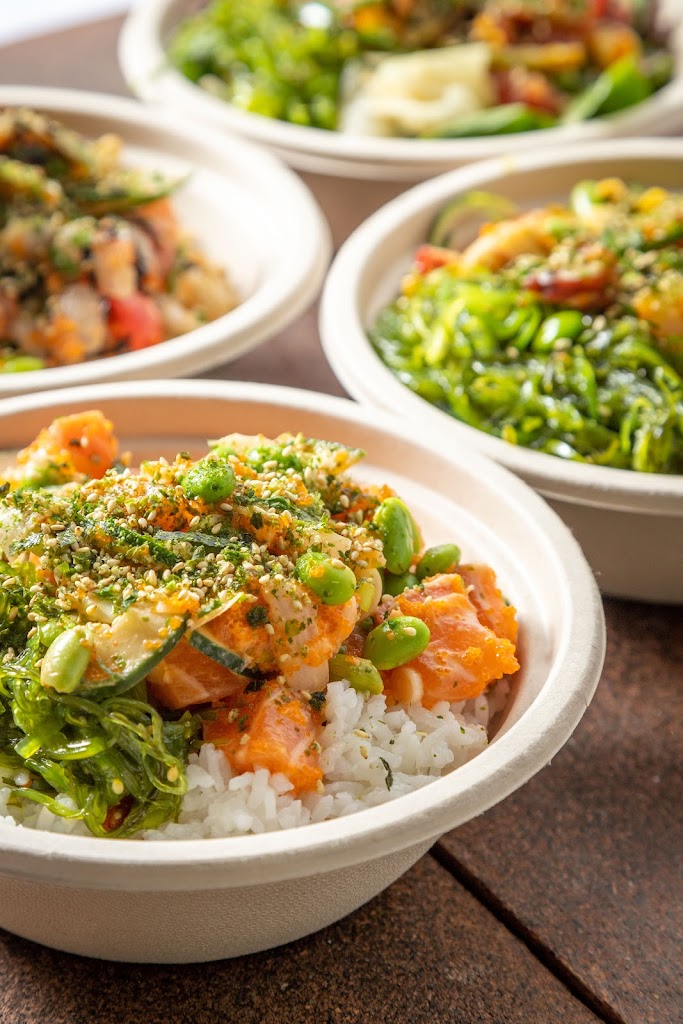 Poke House