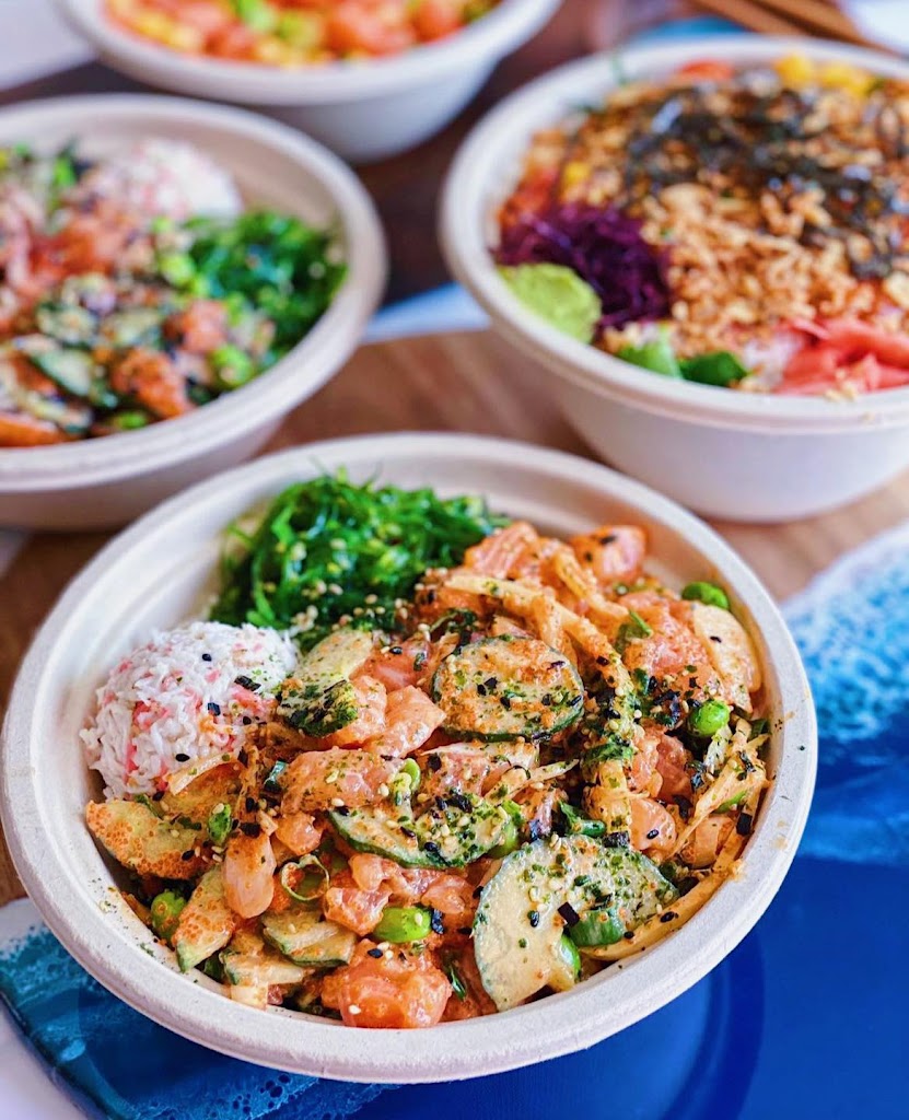 Poke House