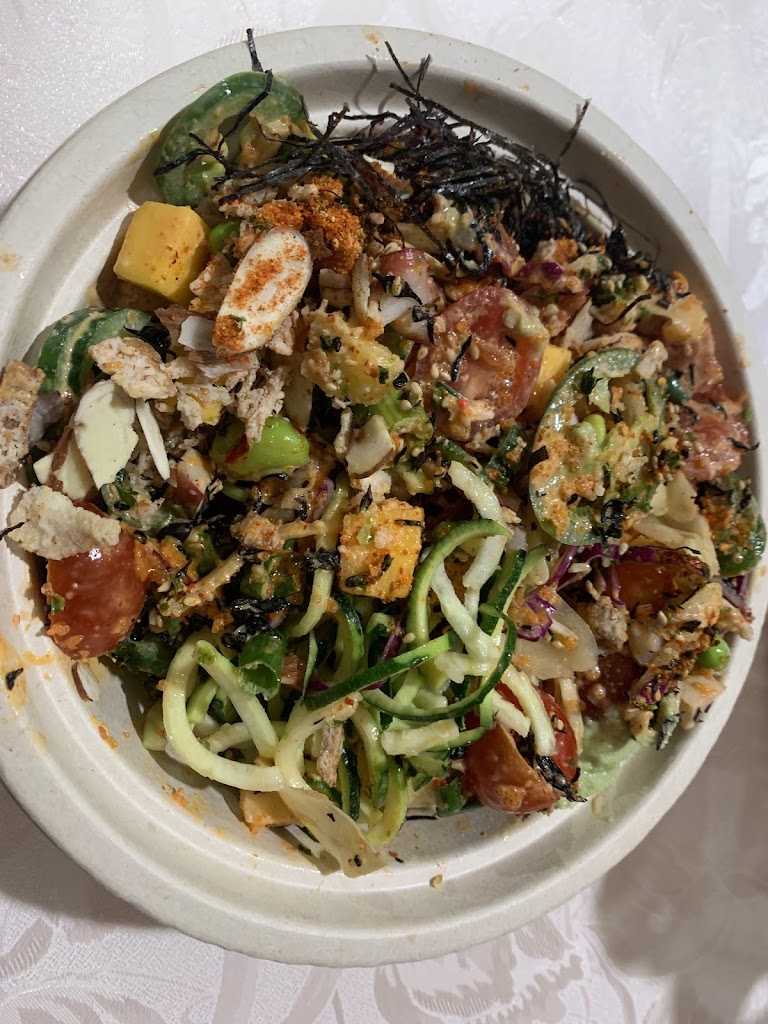 Poke House - South Winchester