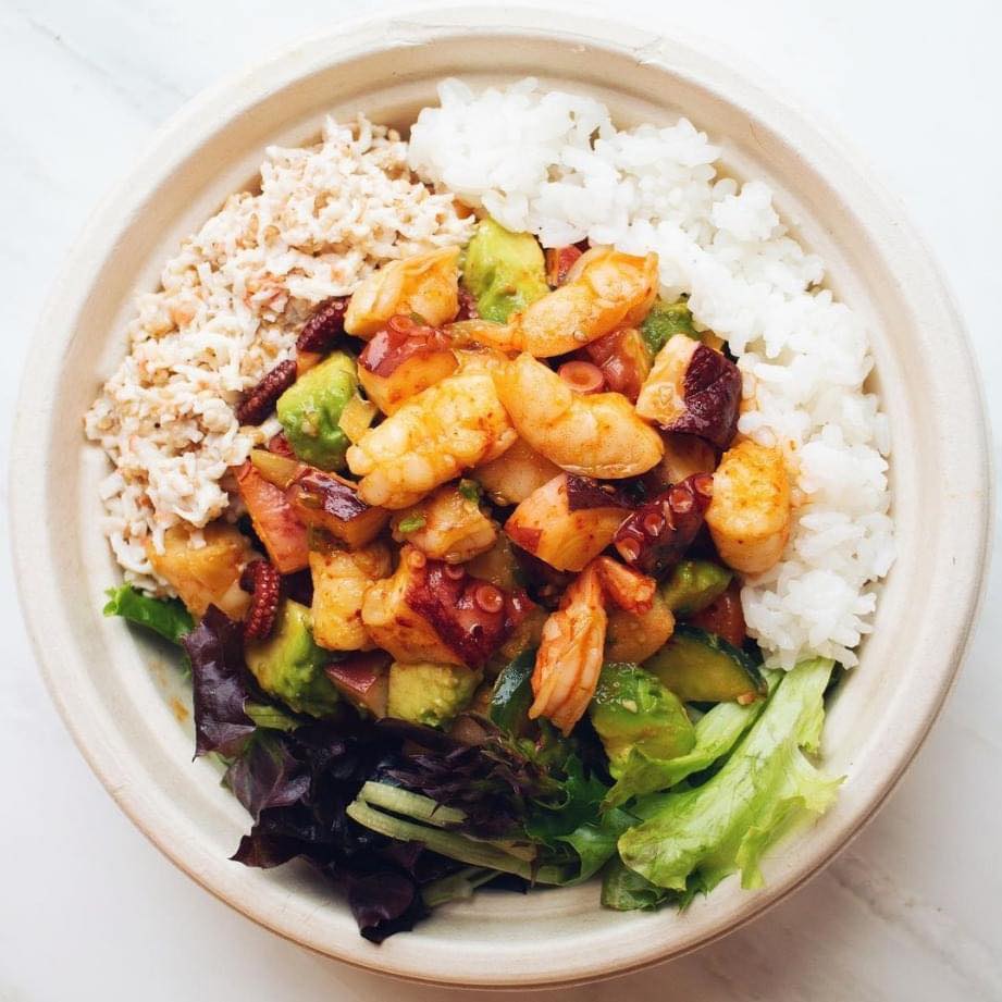 Poke House - South Winchester