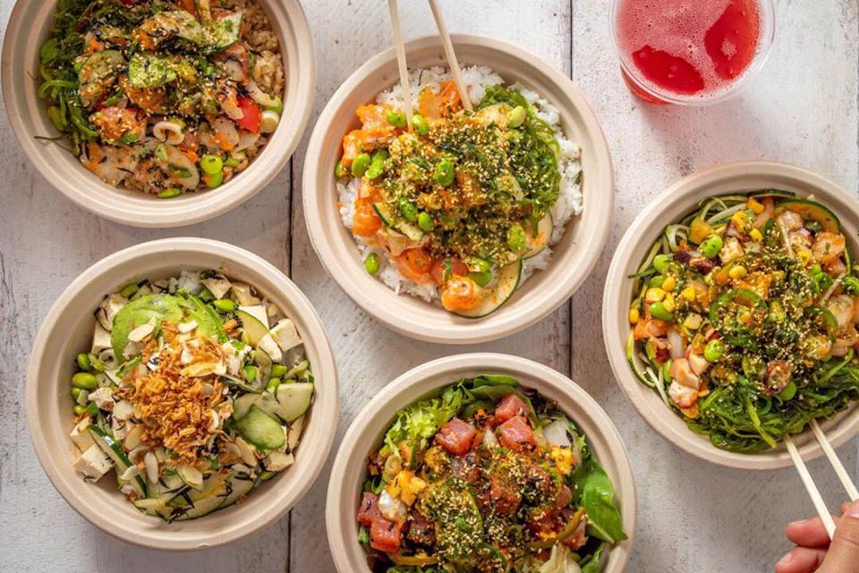 Poke House - South Winchester