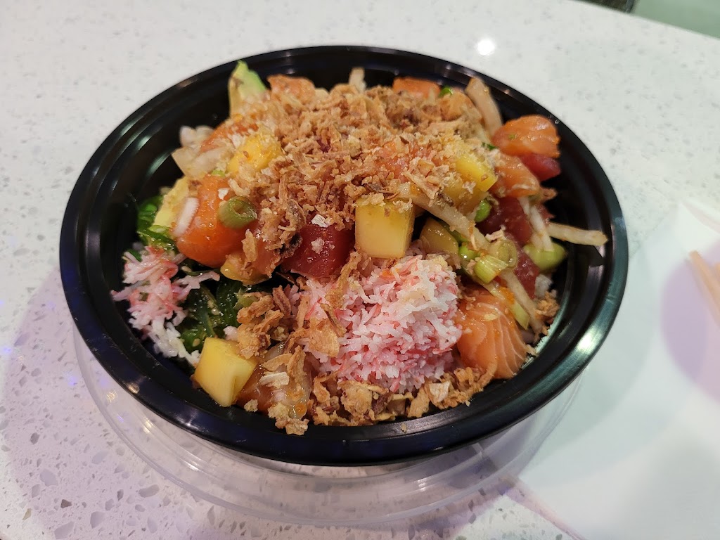 Poke Paradise