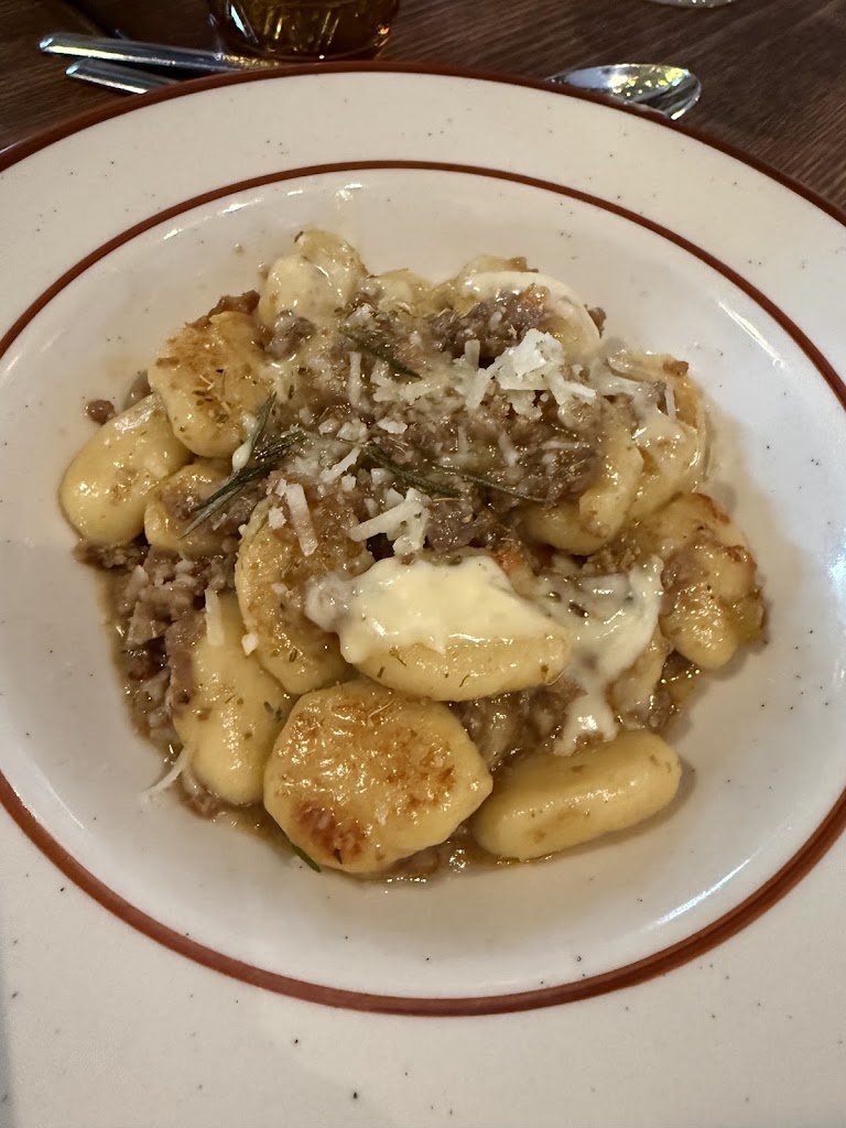 Polenta Trattoria Friulana