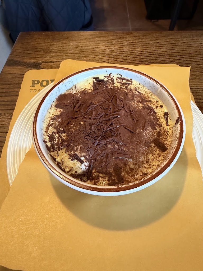 Polenta Trattoria Friulana