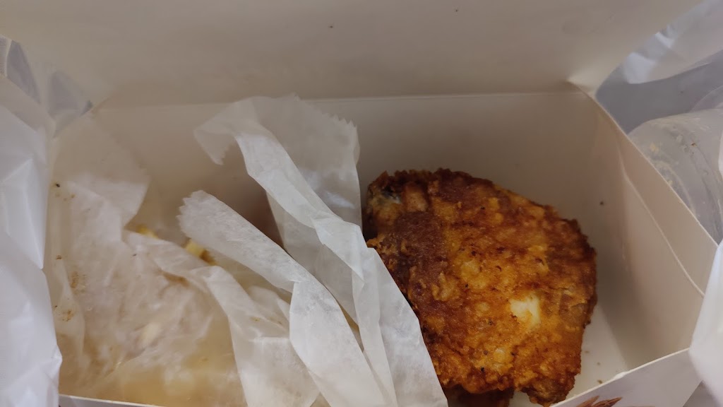 Pollo Castellano