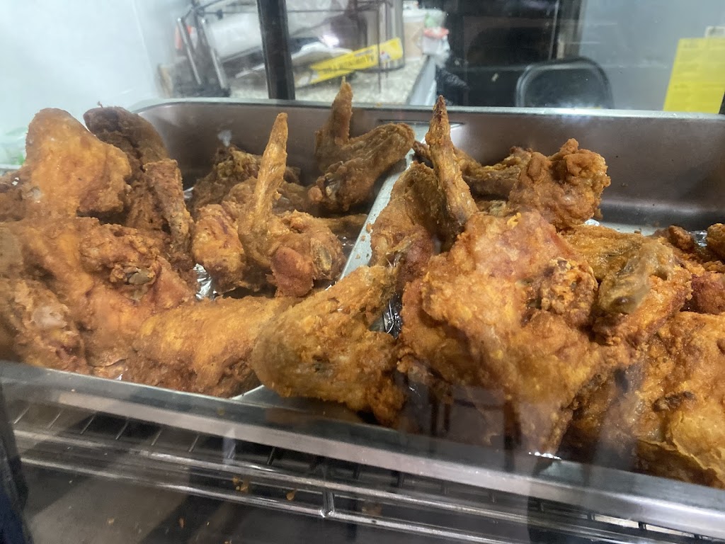 Pollo Castellano
