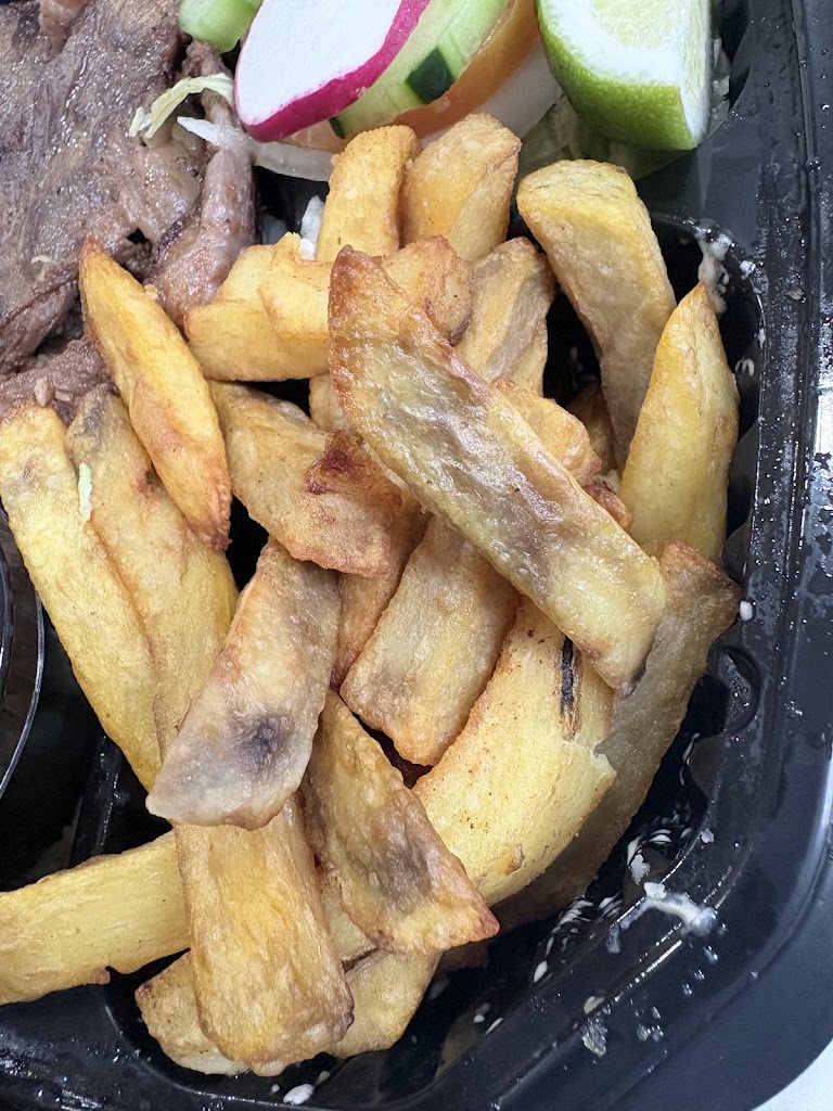 Pollo Castellano