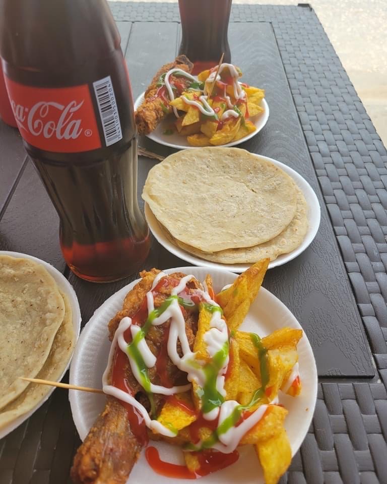 Pollo Castellano