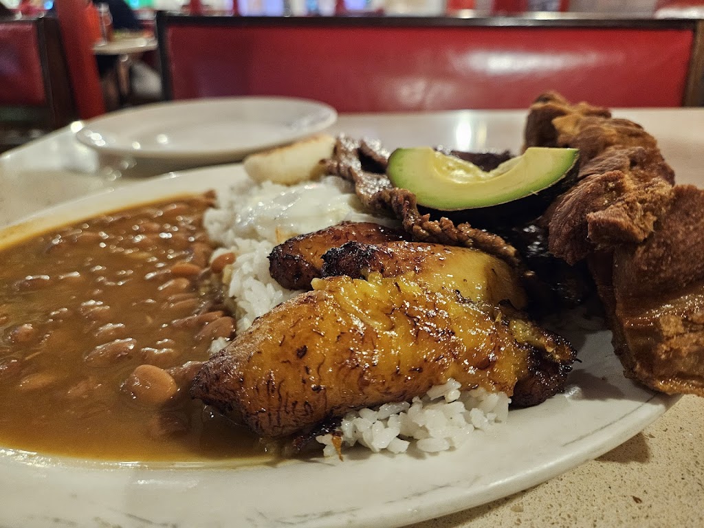 Pollos a la Brasa Mario
