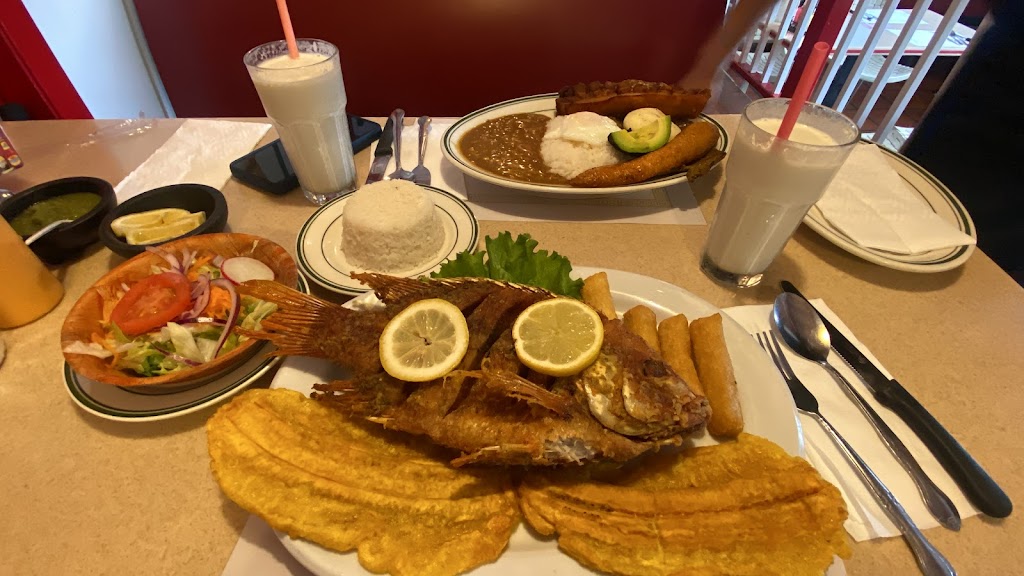 Pollos a la Brasa Mario