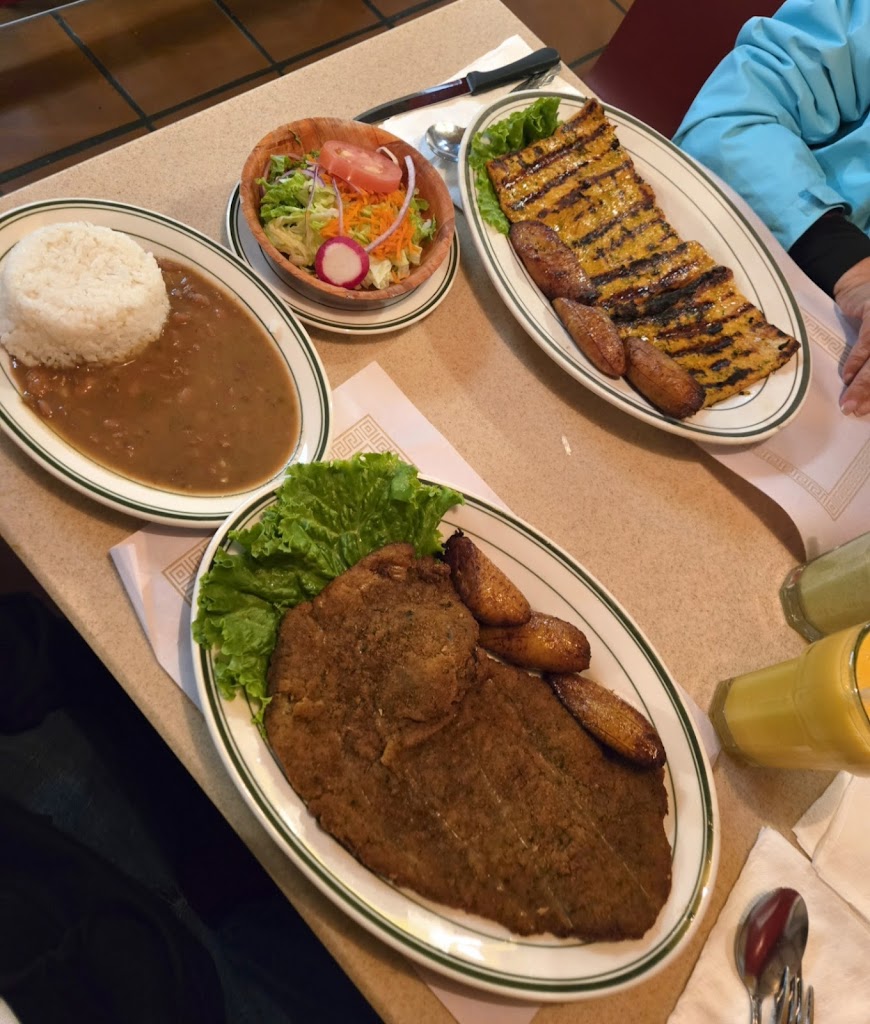 Pollos a la Brasa Mario