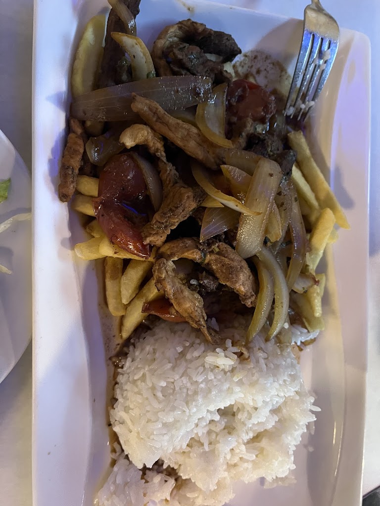Pollos Cuzco