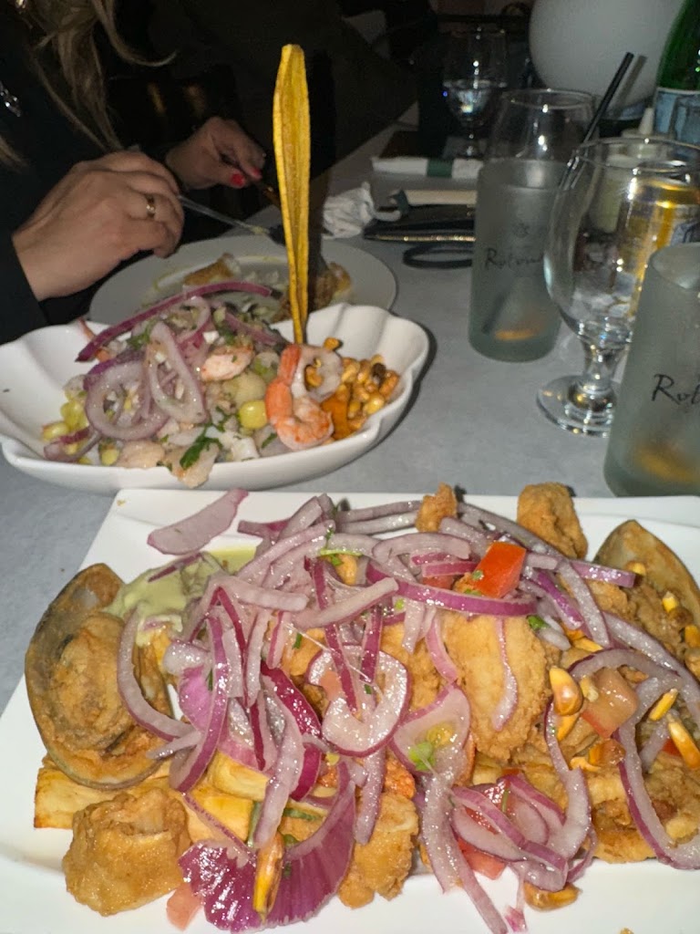 Pollos Cuzco