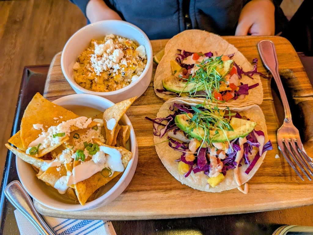 Pomegranate Bistro