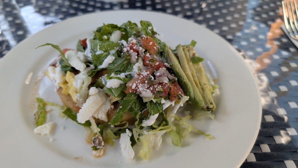 Pomegranate Bistro