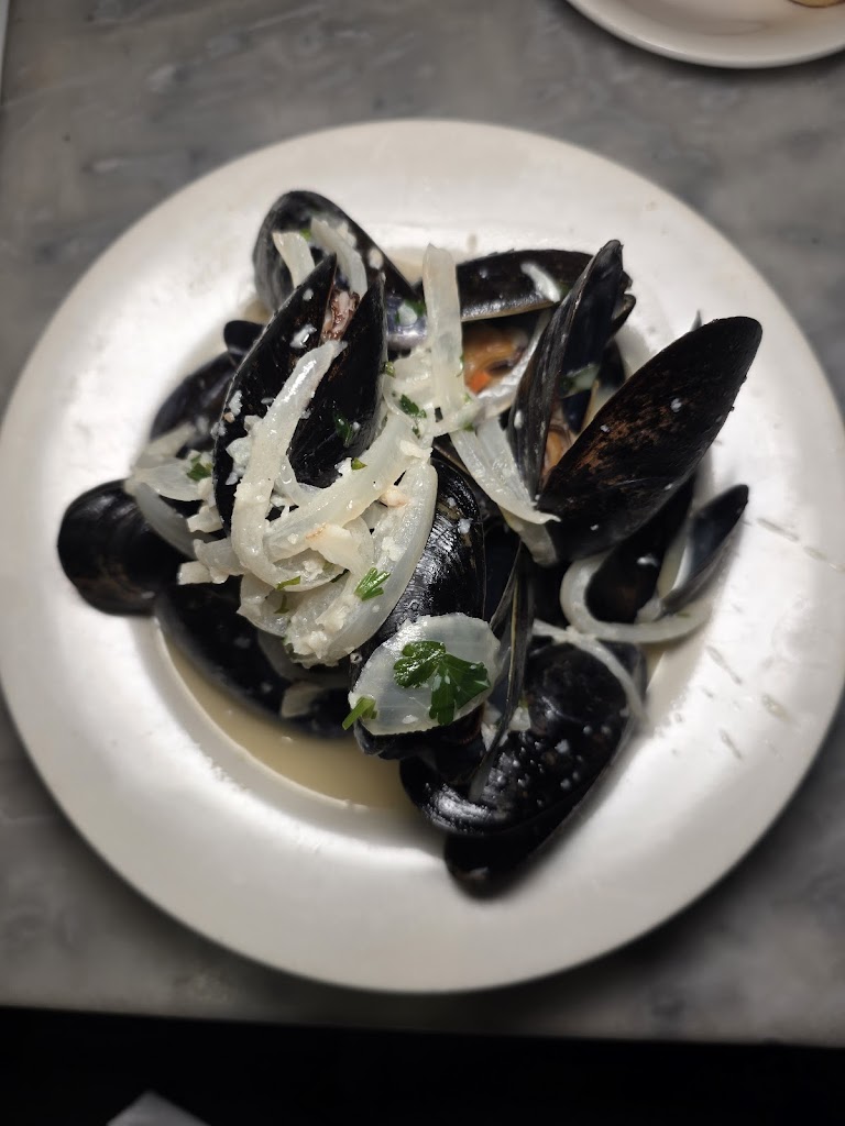 Ponty Bistro