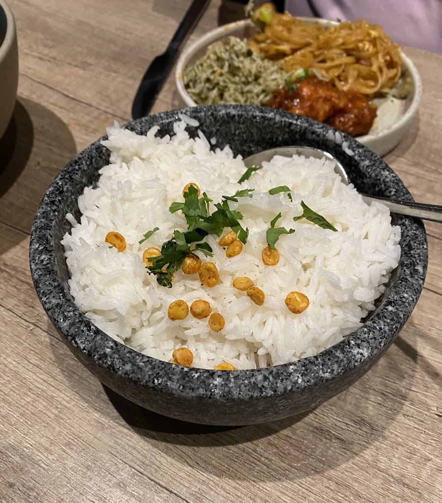 PŌPA Burmese Kitchen