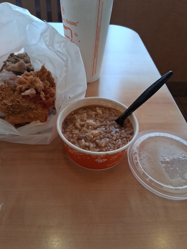 Popeyes Louisiana Kitchen