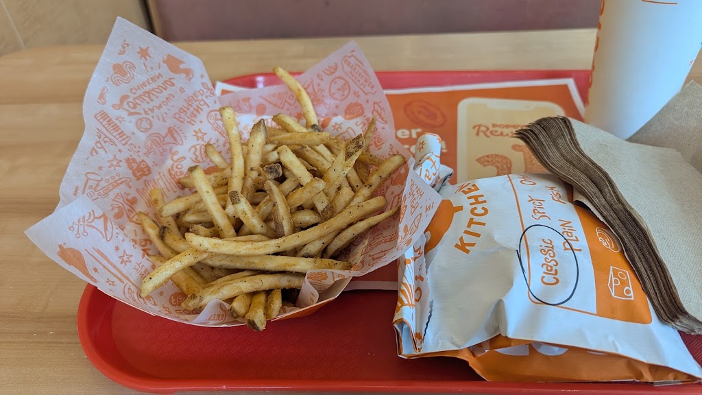 Popeyes Louisiana Kitchen
