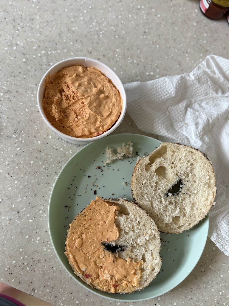 PopUp Bagels