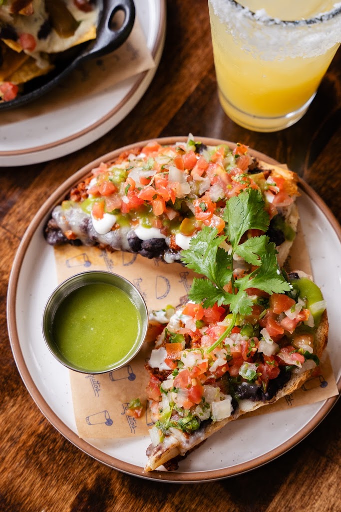 Poquitos Capitol Hill