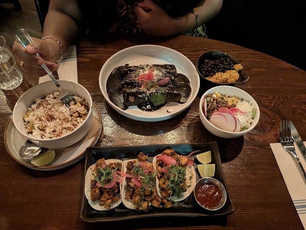 Poquitos Capitol Hill