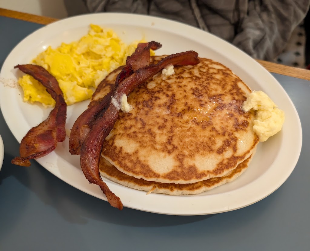 Pork Store Cafe | Breakfast & Burgers