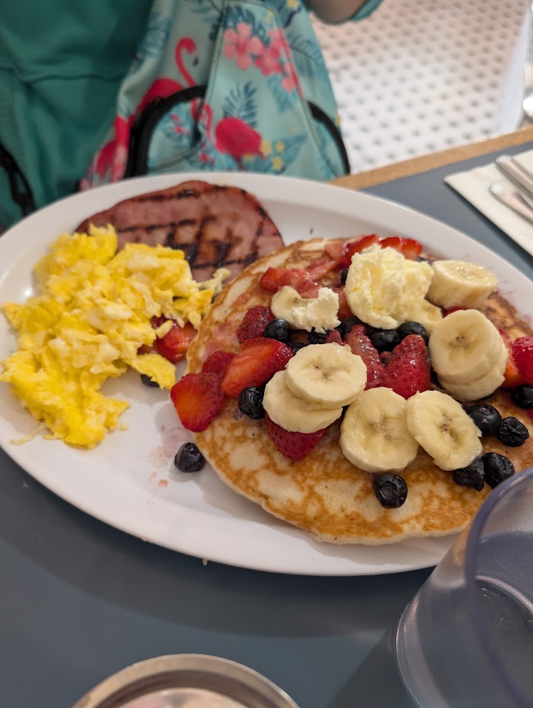 Pork Store Cafe | Breakfast & Burgers