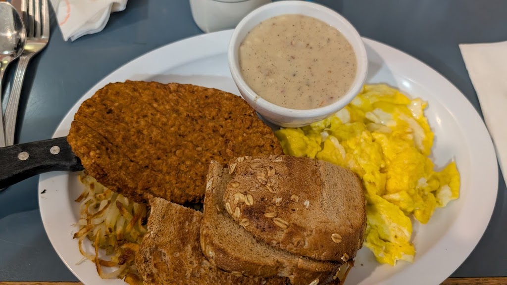 Pork Store Cafe | Breakfast & Burgers