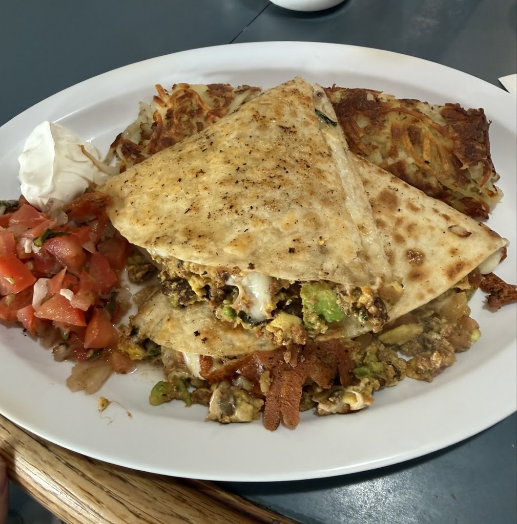 Pork Store Cafe | Breakfast & Burgers