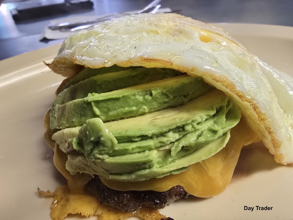 Pork Store Cafe | Breakfast & Burgers
