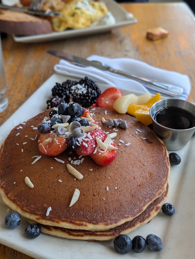 Portage Bay Cafe in Ballard