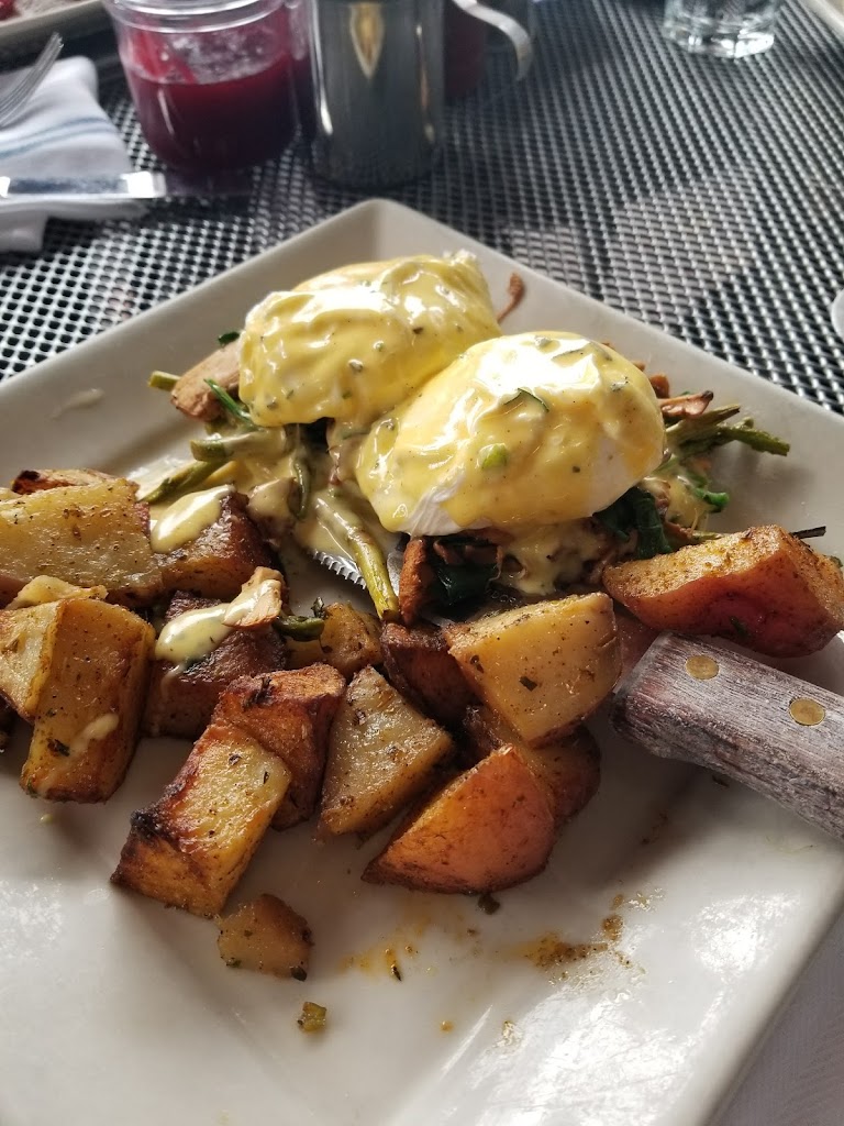 Portage Bay Cafe on 65th