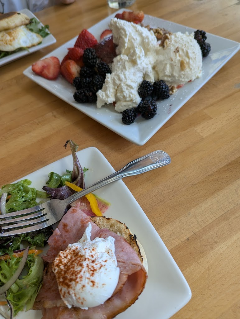 Portage Bay Cafe on 65th