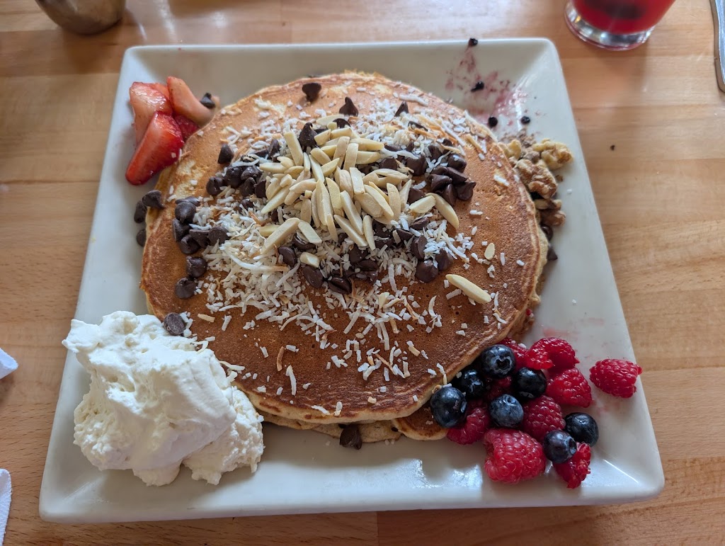 Portage Bay Cafe