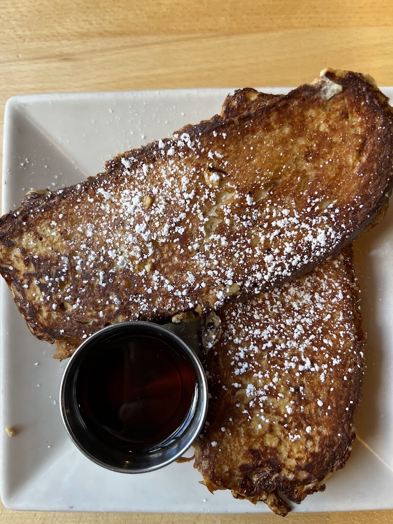 Portage Bay Cafe