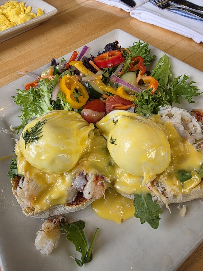 Portage Bay Cafe