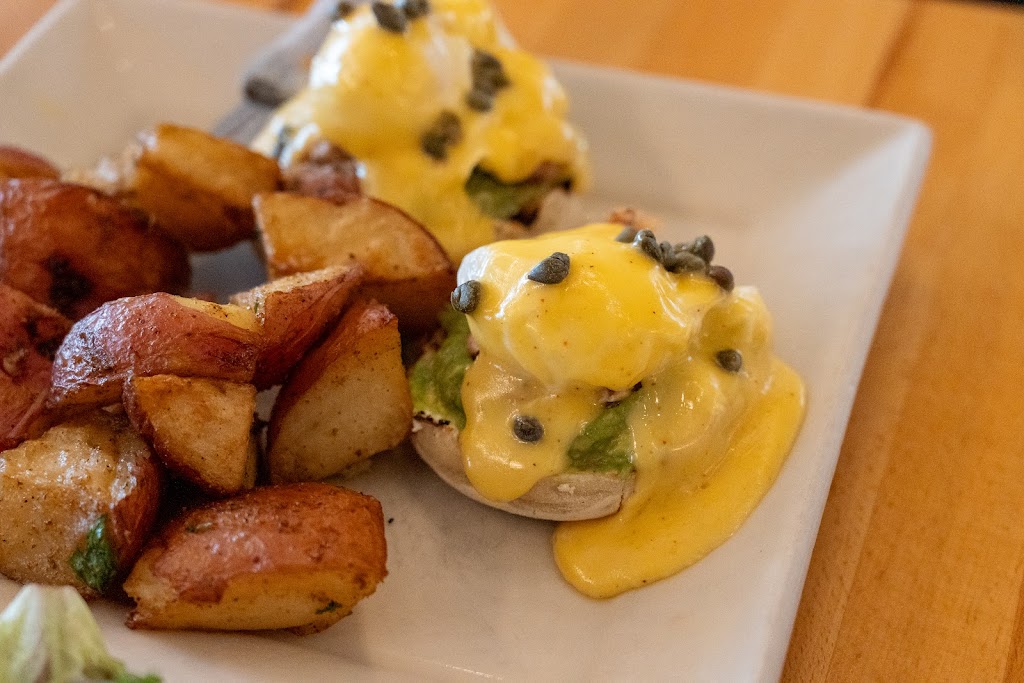 Portage Bay Cafe - South Lake Union
